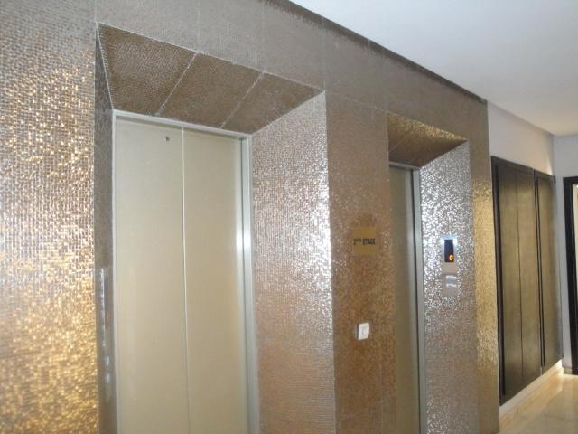 Apartament La Fontaine Marrakesz Zewnętrze zdjęcie