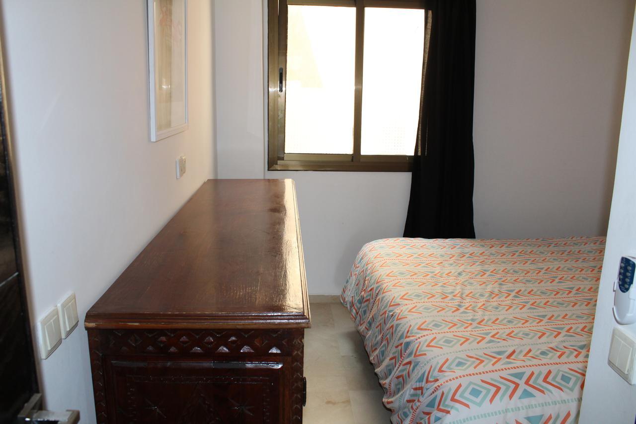 Apartament La Fontaine Marrakesz Zewnętrze zdjęcie